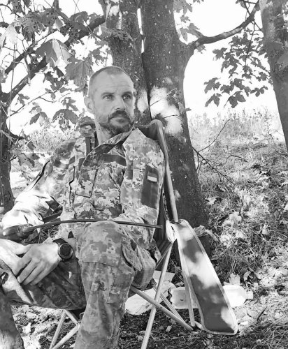 На Львівщині 12 жовтня попрощаються з загиблими військовими: імена – 03