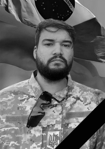 Луіс Феліпе Віейра Толедо Порто 