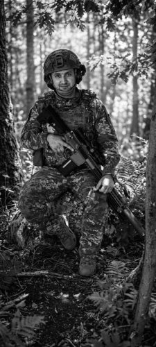 На Львівщині 30 жовтня попрощаються з загиблими військовими: імена – 06