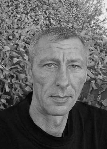 Олександр Безуглий