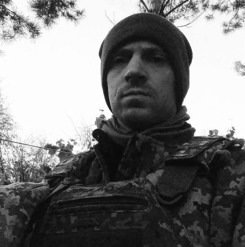 28 березня Львівщина проведе в останню путь воїна з Меденицької громади – 01