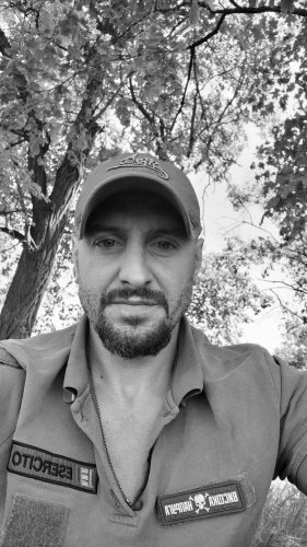 Олександ Пронін