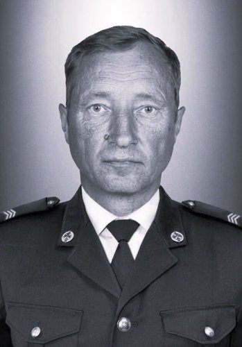 Євгеній Гловацький