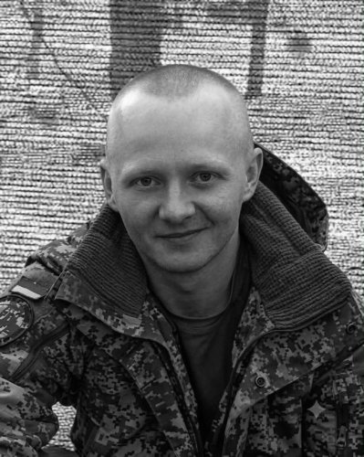Михайло Андрейків