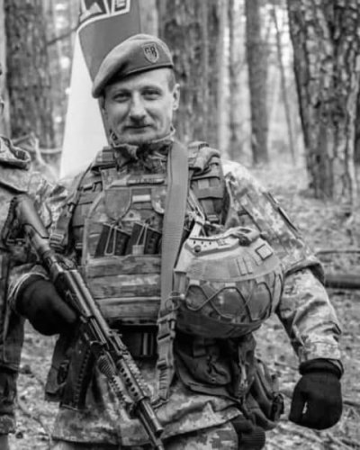 Львівщина 1 травня попрощається з чотирма загиблими захисниками – 01
