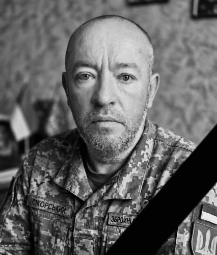 Ігор Сікорський