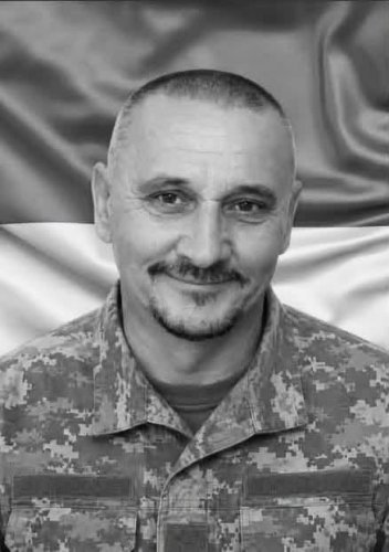На Львівщині 7 вересня попрощаються з загиблими військовими: імена – 02