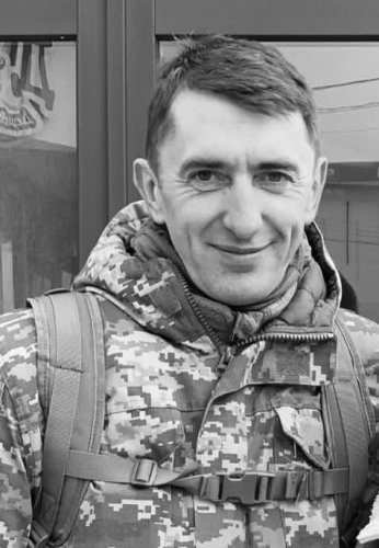 Андрій Іващук