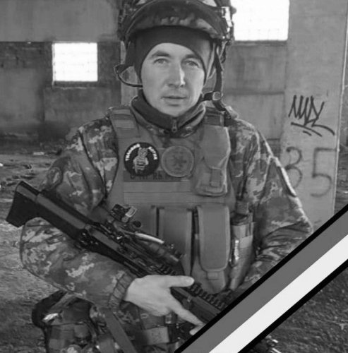 Львівщина 8 березня попрощається з одним загиблим військовим – 01