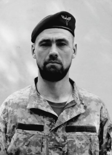 Валерій Лінніков