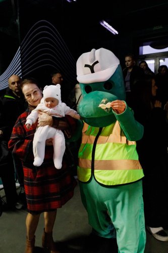 blago спільно з FESTrepublic розпочали серію мистецьких вечорів у виконанні Олексія Гнатковського&nbsp; – 02