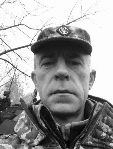 На Львівщині 23 червня попрощаються з загиблими військовими: імена – 01