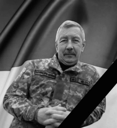 Олег Міськович