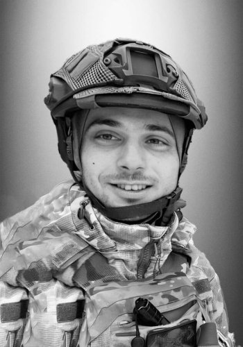 Володимир Воляк