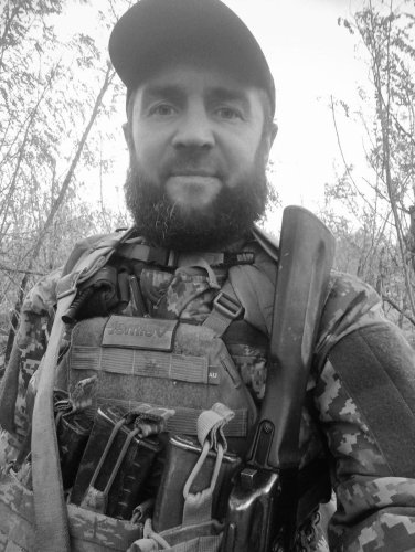 Юрій Козенко