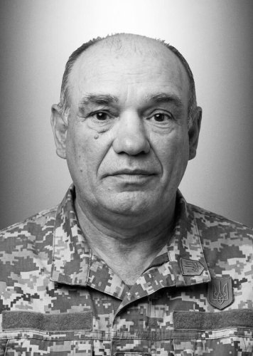 Львівщина 4 червня попрощається з загиблими військовими: імена – 07