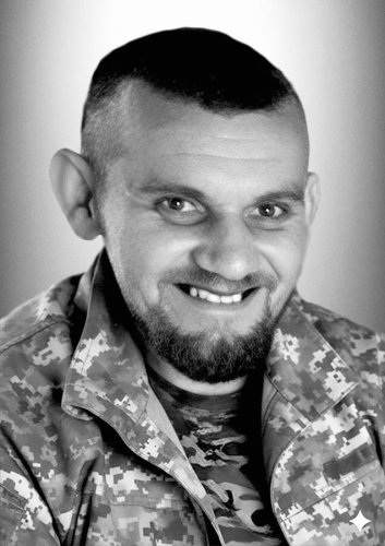 З ким прощається Львівщина 12 лютого: імена військових – 04