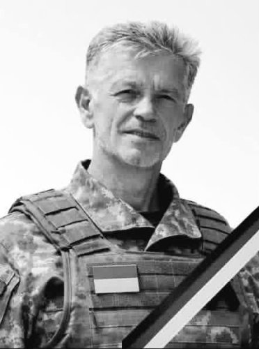 Тарас Маруняк