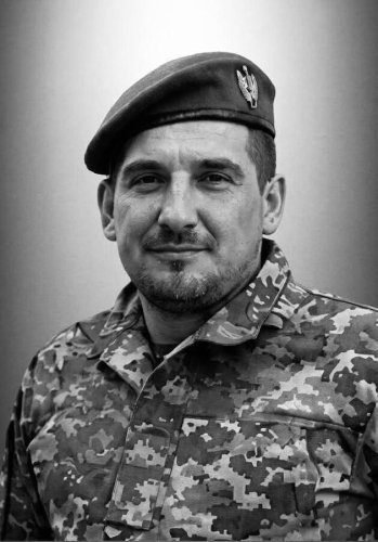 Андрій Кравчишин