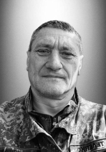 На Львівщині 2 червня попрощаються з загиблими військовими: імена – 09