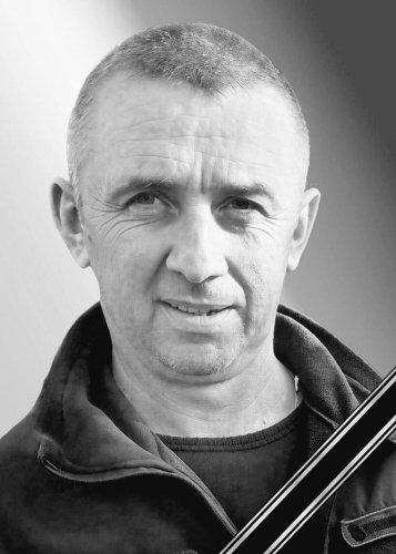 Володимир Грохол