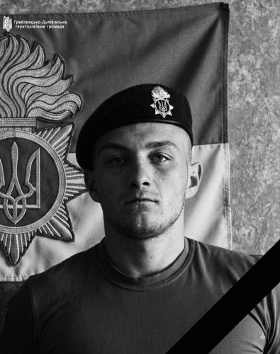 На Львівщині 13 серпня попрощаються з загиблими воїнами: що про них відомо – 06