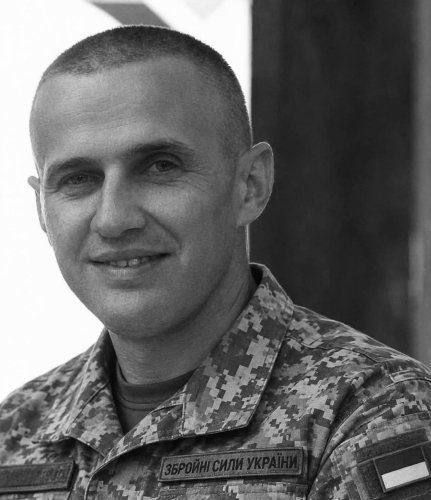 На Львівщині 1 жовтня попрощаються з загиблими військовими: імена – 04