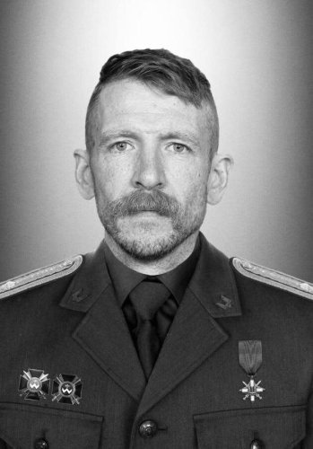 На Львівщині 26 червня попрощаються з загиблими військовими: імена – 03