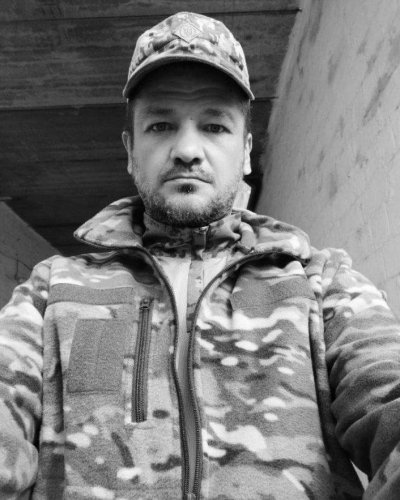 Андрій Іващенко