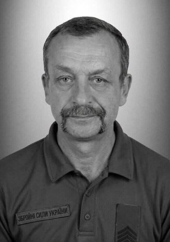 На Львівщині 12 жовтня попрощаються з загиблими військовими: імена – 02