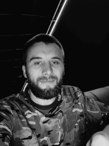 Віталій Шубіч