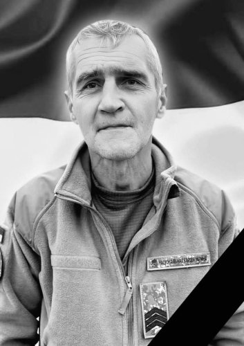 Львівщина 13 лютого попрощається з загиблими воїнами: імена – 05