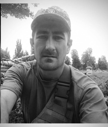 Андрій Синіка