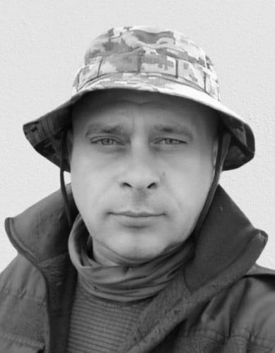Петро Артеменко