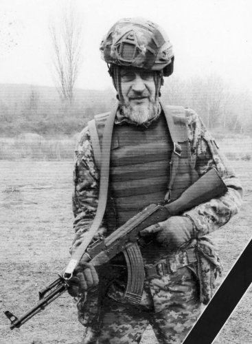 Львівщина 2 травня попрощається з загиблими військовими: імена – 07