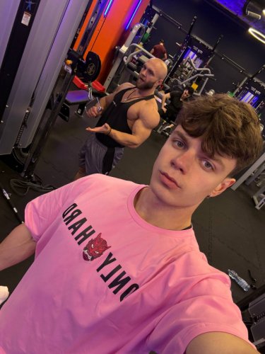 Студент Львівської політехніки став чемпіоном світу з класичного бодибілдингу – 01