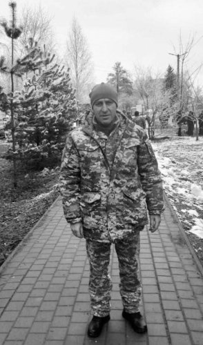 2 червня Львівщина попрощається з п'ятьма загиблими захисниками – 03