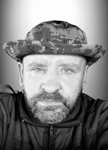 Марʼян Цепух