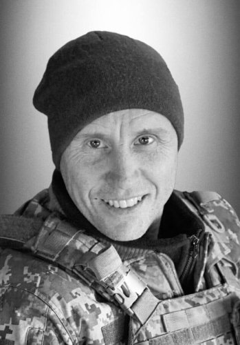 З ким попрощається Львівщина 27 липня: імена загиблих військових – 04