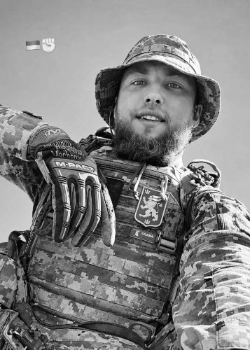 На Львівщині 16 жовтня попрощаються з загиблими військовими: імена – 03