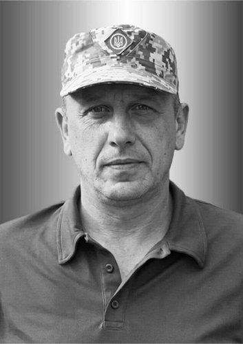 На Львівщині 23 червня попрощаються з загиблими військовими: імена – 09