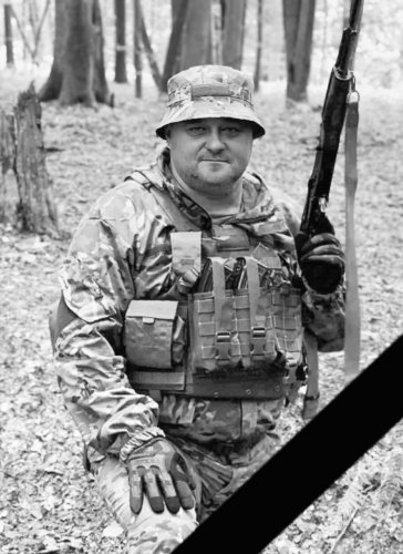 На Львівщині 26 вересня попрощаються з дев’ятьма загиблими воїнами – 08