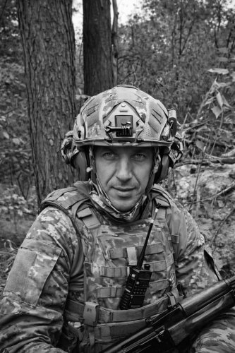 Олег Барвінський