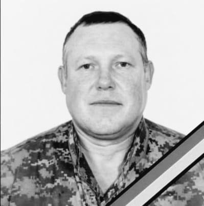 На Львівщині 7 квітня попрощаються з загиблими військовими: імена – 03