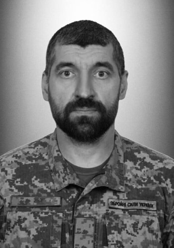 Андрій Березяк