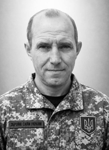 Андрій Ващук