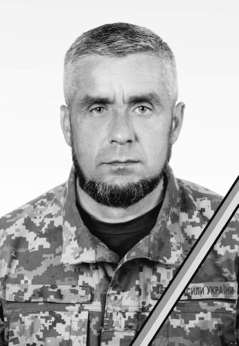 На Львівщині 7 вересня попрощаються з загиблими військовими: імена – 03