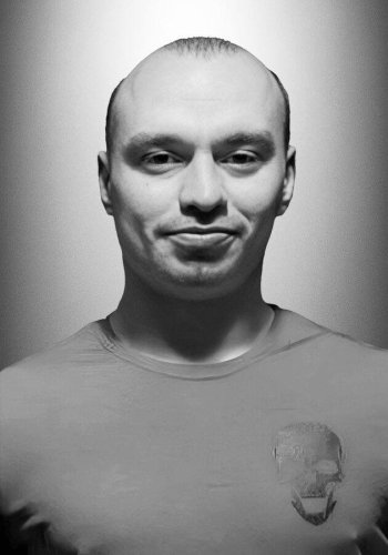 Артур Кухарський