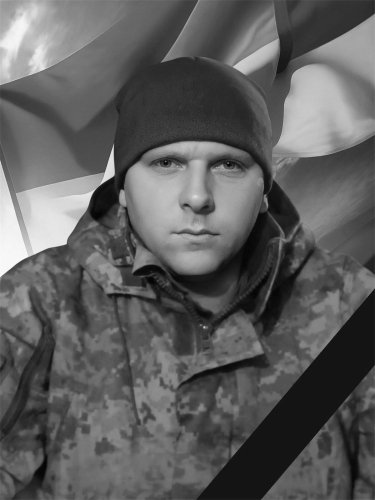 Віктор Омельничук