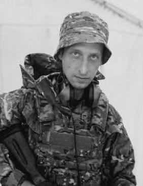На Львівщині 29 липня попрощаються з загиблими військовими: імена – 02